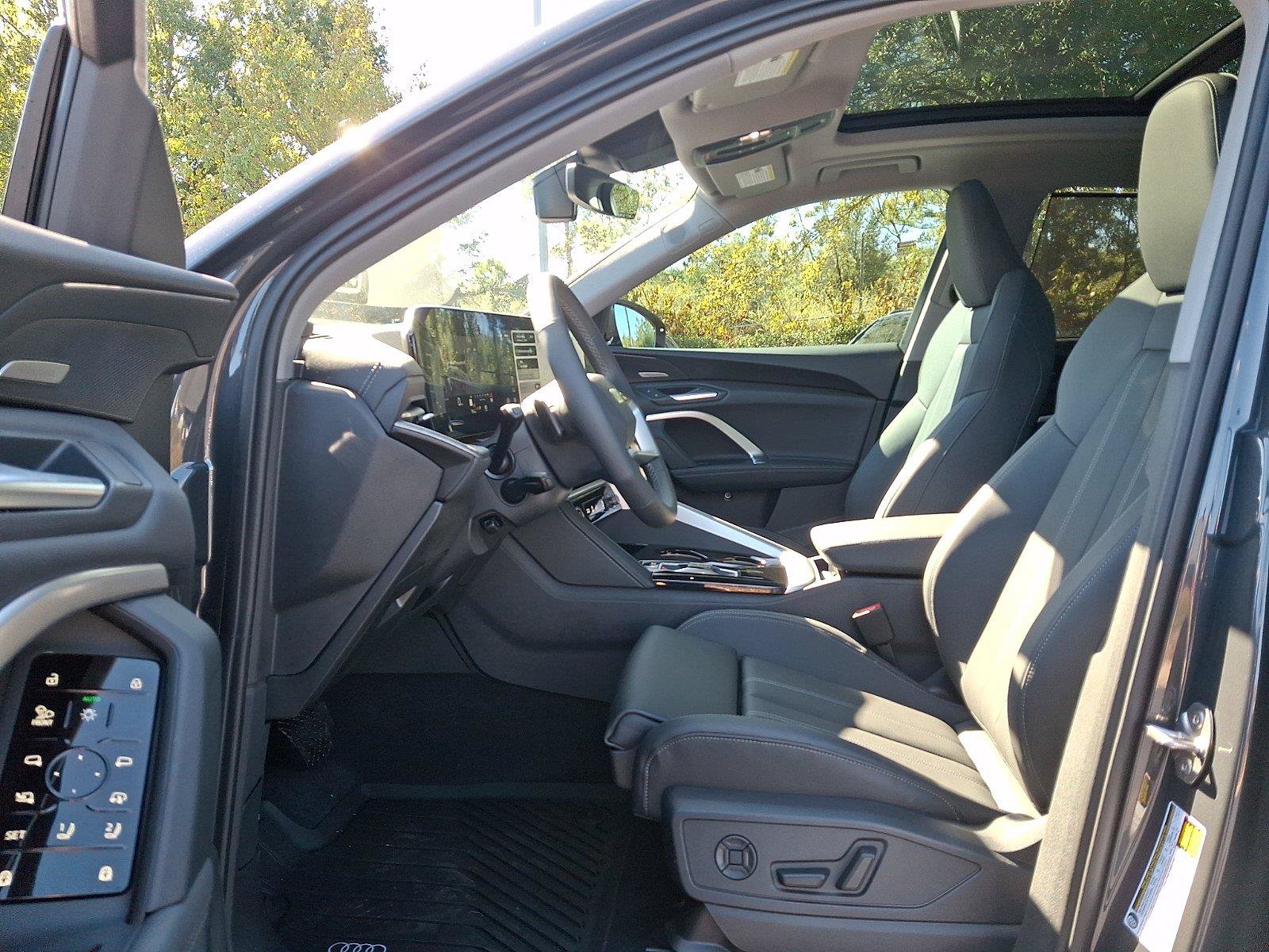 New 2026 Audi Q5 Premium Plus AWD/4WD image 11