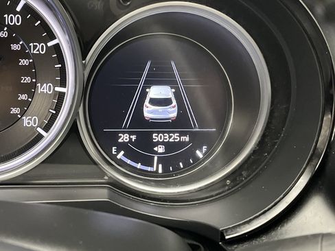 Certified 2023 MAZDA CX-9 Touring Plus image 15