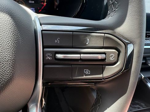 New 2026 Chevrolet Colorado LT AWD/4WD image 19