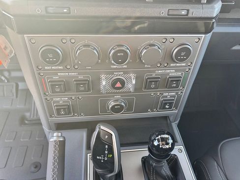 New 2025 INEOS Grenadier AWD/4WD image 13