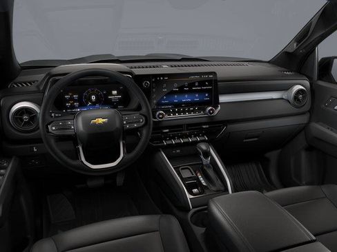 New 2026 Chevrolet Colorado LT w/ LT Convenience Package RWD image 7