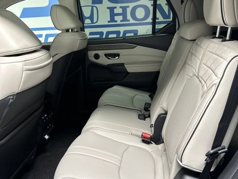 New 2026 Honda Pilot Elite image 16