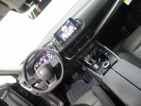 New 2026 Nissan Rogue SV w/ Cold Weather Package image 18