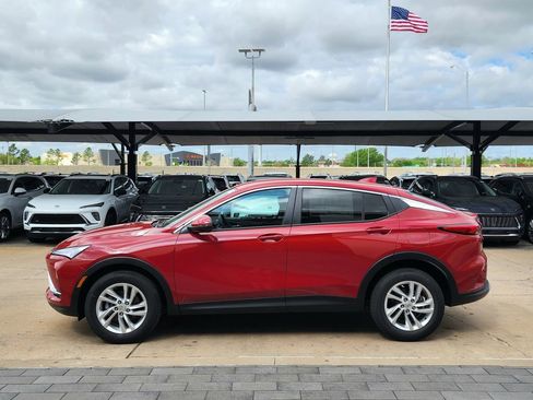 New 2026 Buick Envista Preferred image 7