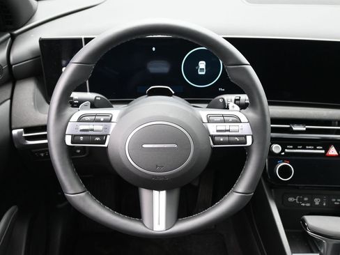 New 2026 Hyundai Santa Cruz Limited image 20