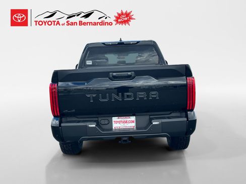 New 2026 Toyota Tundra SR5 image 4