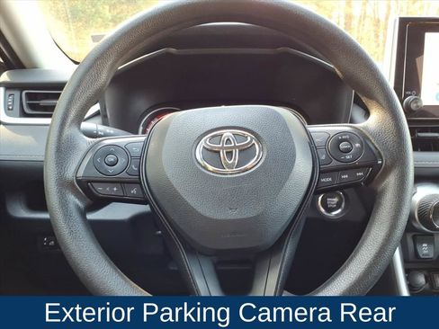 Used 2024 Toyota RAV4 XLE image 11