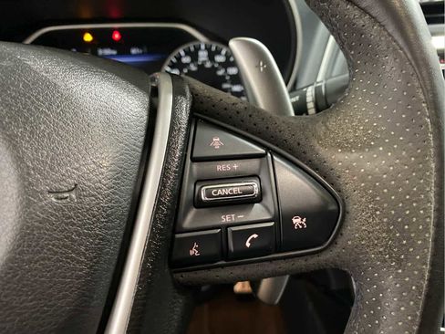 Used 2017 Nissan Maxima SR w/ Midnight Edition image 15