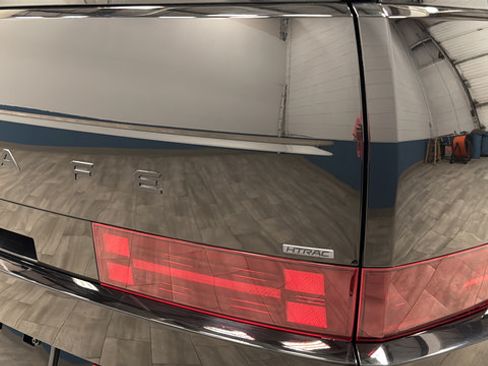 Used 2025 Hyundai Santa Fe Calligraphy AWD/4WD image 41