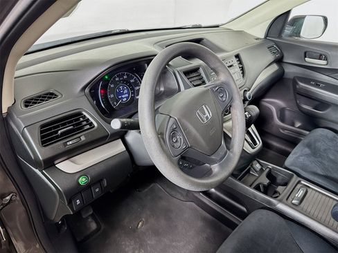 Used 2014 Honda CR-V LX image 7
