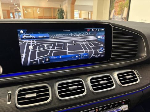 New 2026 Mercedes-Benz GLE 350 4MATIC image 14