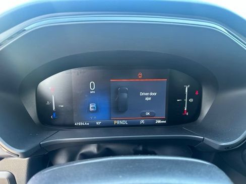Used 2025 Ford Escape ST-Line Select AWD/4WD image 21
