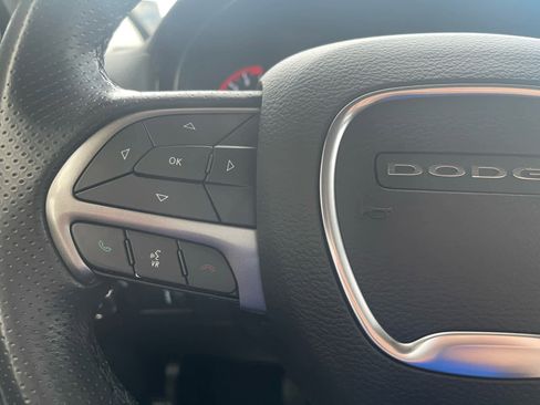 Used 2021 Dodge Durango SXT image 25