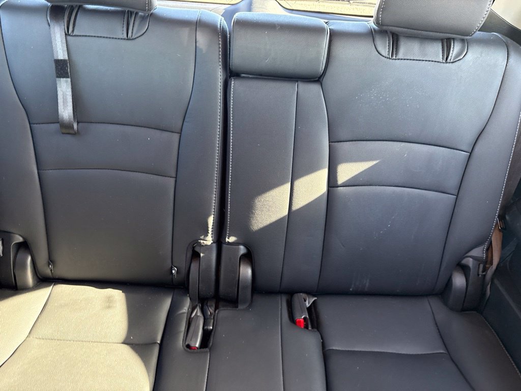 Used 2021 Honda Pilot Special Edition image 13