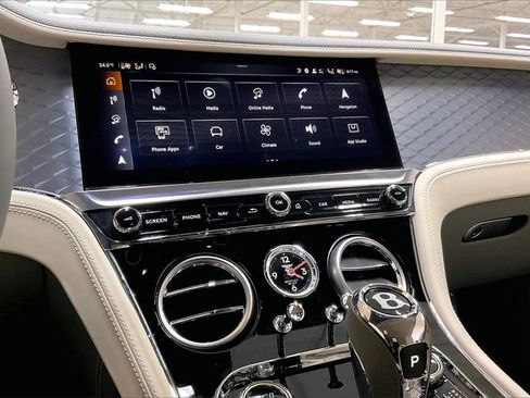New 2026 Bentley Continental GTC image 11