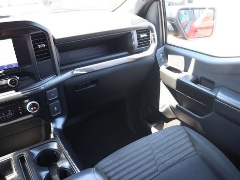 Used 2023 Ford F150 XL w/ STX Appearance Package AWD/4WD image 20