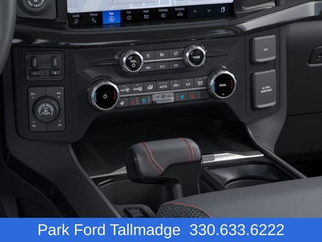 New 2026 Ford F150 Raptor w/ Equipment Group 803A Raptor R AWD/4WD image 15