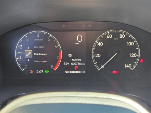 Used 2026 Honda CR-V EX image 19