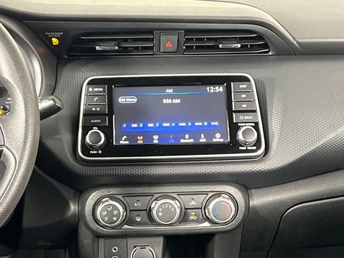 Used 2023 Nissan Kicks S image 25