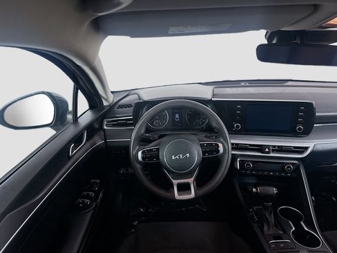 Used 2022 Kia K5 LXS image 17