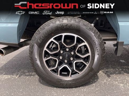 Used 2023 Ford F150 XLT AWD/4WD image 19