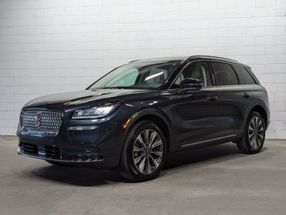 Used 2022 Lincoln Corsair Reserve w/ Equipment Group 201A