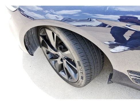 Used 2023 Genesis G70 2.0T w/ Sport Prestige Package AWD/4WD image 8