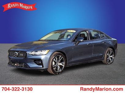 Used 2024 Volvo S60 B5 Plus