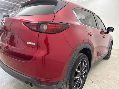 Used 2018 MAZDA CX-5 Grand Touring w/ Premium Package image 19