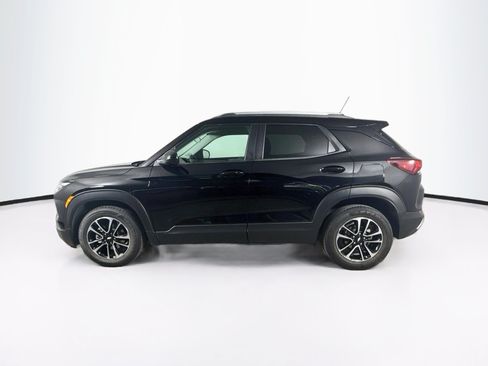 Used 2025 Chevrolet TrailBlazer LT FWD image 7