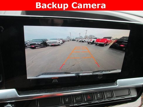 Certified 2025 GMC Sierra 3500 SLE w/ SLE Value Package image 16