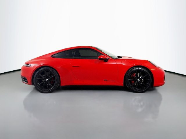 Used 2020 Porsche 911 Carrera RWD image 4