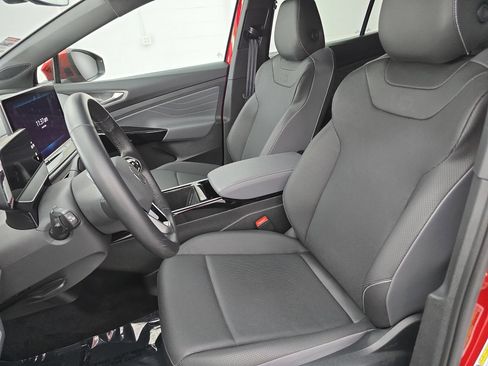 Certified 2025 Volkswagen ID.4 Pro S RWD image 15