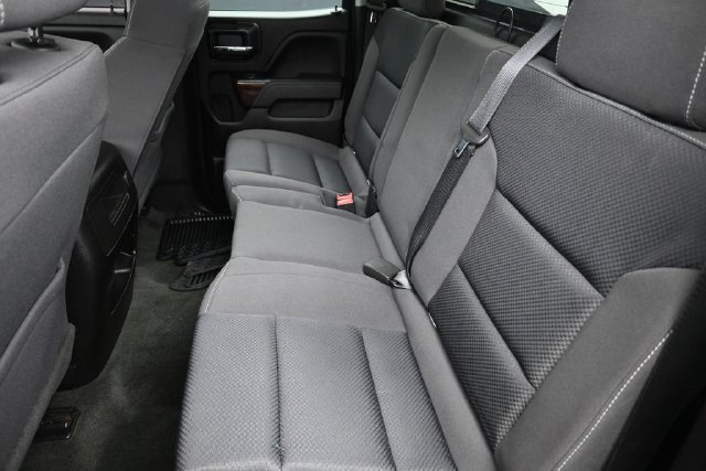 Used 2018 GMC Sierra 1500 SLE w/ SLE Value Package AWD/4WD image 20