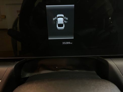 Used 2025 Kia K4 LXS image 39