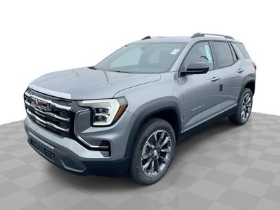 New 2027 GMC Terrain Elevation w/ Elevation Premium Package