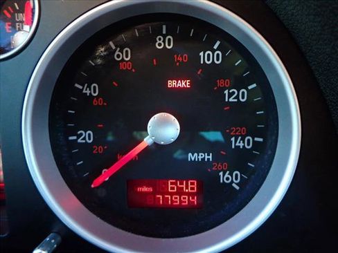 Used 2003 Audi TT 1.8T image 22