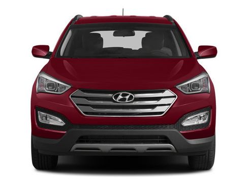 Used 2014 Hyundai Santa Fe Sport AWD/4WD image 7