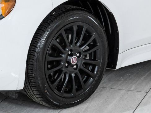 Used 2017 FIAT 124 Spider Classica RWD image 44