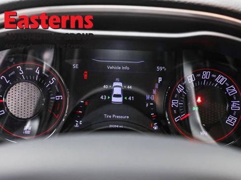 Used 2021 Dodge Challenger GT w/ Blacktop Package image 18