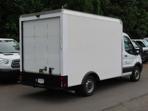 Used 2017 Ford Transit 250 138 RWD image 8