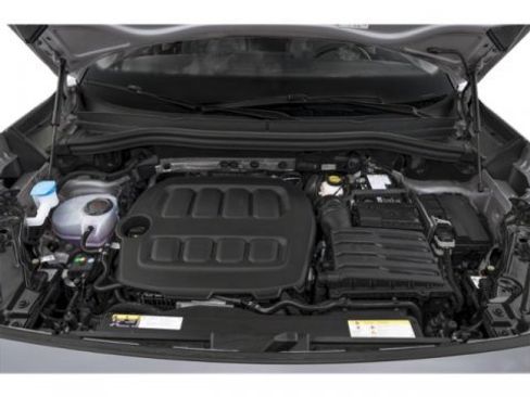 New 2025 Volkswagen Tiguan S image 14