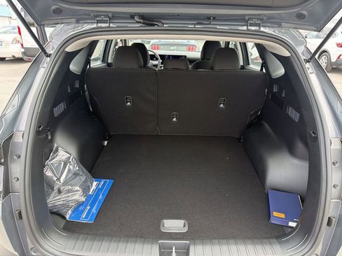 New 2026 Hyundai Tucson SE AWD/4WD image 19