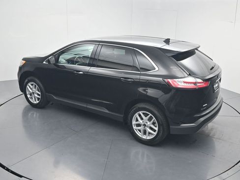 Used 2024 Ford Edge SEL AWD/4WD image 52