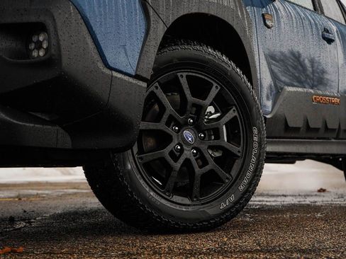 New 2026 Subaru Crosstrek 2.5i Wilderness image 6