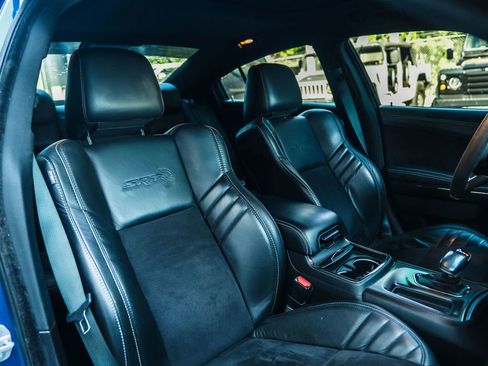 Used 2022 Dodge Charger SRT Hellcat RWD image 30