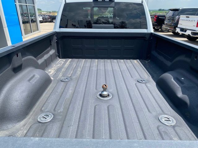 Used 2023 RAM 3500 Limited AWD/4WD image 5