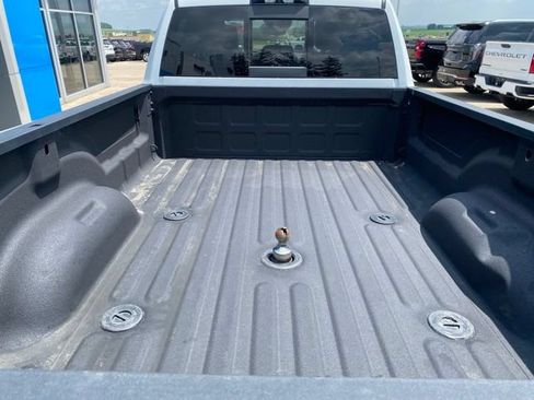 Used 2023 RAM 3500 Limited AWD/4WD image 5