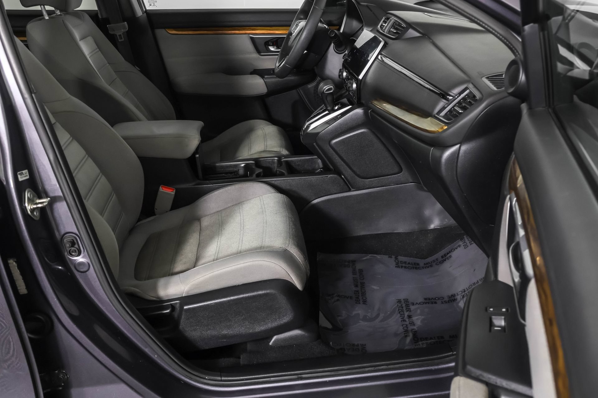 Used 2017 Honda CR-V EX image 44