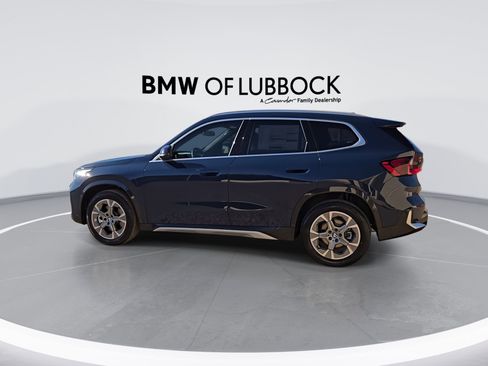 New 2026 BMW X1 xDrive28i w/ Technology Package image 6